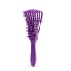 Detangling Hair Brush Massage Wet Hair Comb Detangler Hair Brush Wavy/Curly Wet/Dry/Oil/Thick Hair