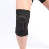 Protective Knee Pads with Thick Sponge Collision Avoidance Warm, Non-Slip Knee Sleeve, Breathable Knee Protectors