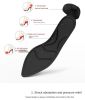 4D Cushioned Shoe Insoles Memory Foam Insoles Breathable Anti-slip Insole for Feet Pad Inserts Heel Post Back for Women High Heel Shoe Accessories