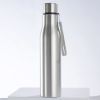 Sip In Style With Our 750ML/1000ML Stainless Steel Water Bottles â€“ Ideal For The Fitness Enthusiast