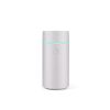 Dropshipping Car Diffuser Aroma Ultrasonic Water Mist Humidifier Lighting Oils Diffuser Car Aroma Diffuer Humidifier